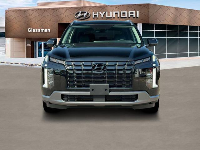 Photo of 2025 Abyss Black Pearl Hyundai PALISADE