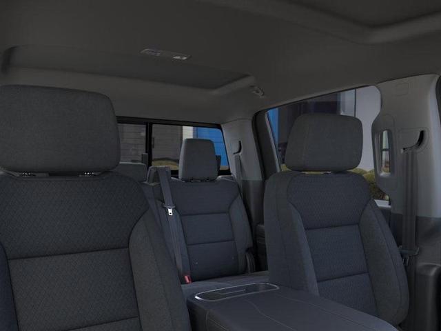 Photo of 2026 Cypress Chevrolet Silverado 1500