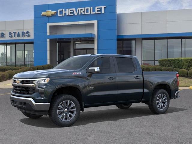 Photo of 2026 Cypress Chevrolet Silverado 1500