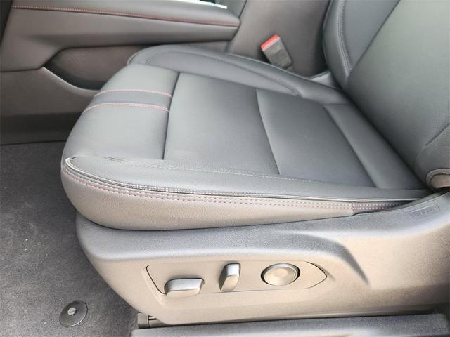 Photo of 2025 Dark Ash Metallic Chevrolet Tahoe