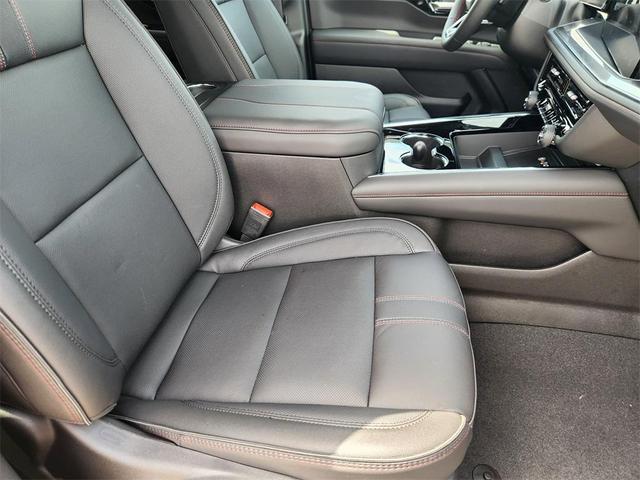 Photo of 2025 Dark Ash Metallic Chevrolet Tahoe