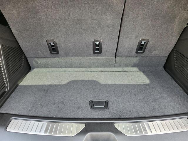 Photo of 2025 Dark Ash Metallic Chevrolet Tahoe