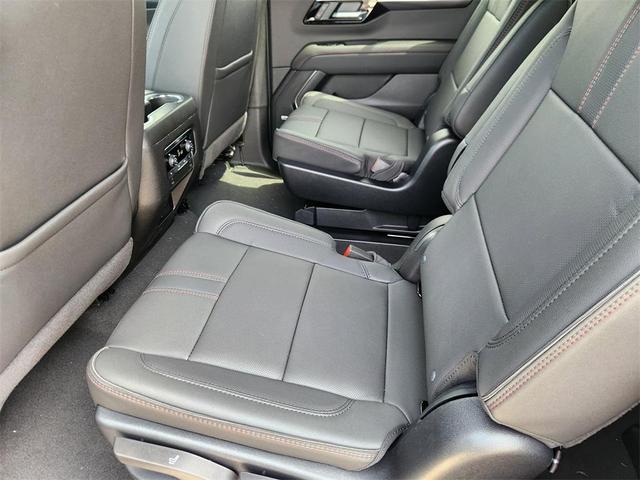 Photo of 2025 Dark Ash Metallic Chevrolet Tahoe