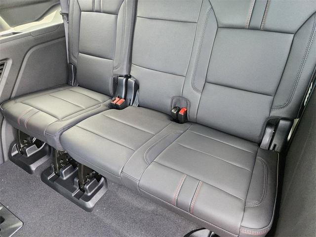 Photo of 2025 Dark Ash Metallic Chevrolet Tahoe