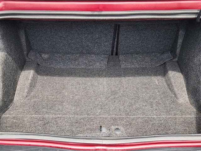 Photo of 2022 Octane Red Pearlcoat Dodge Challenger
