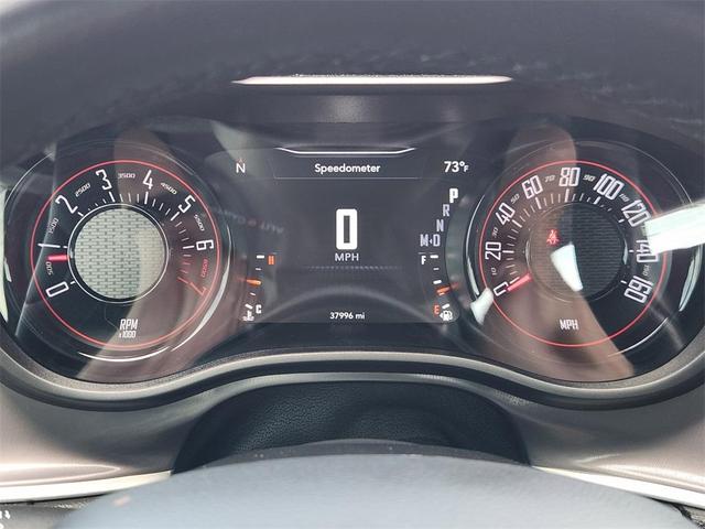 Photo of 2022 Octane Red Pearlcoat Dodge Challenger