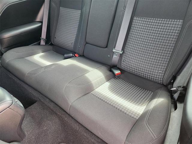Photo of 2022 Octane Red Pearlcoat Dodge Challenger