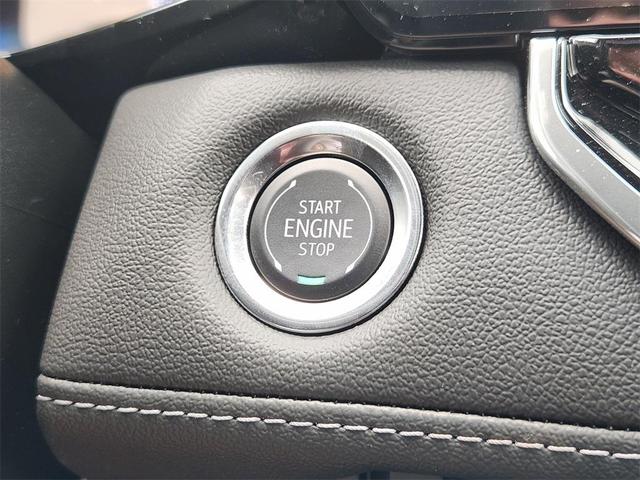 Photo of 2025 Black Chevrolet Colorado