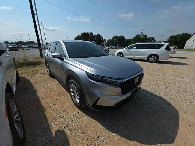 2023 Honda CR-V