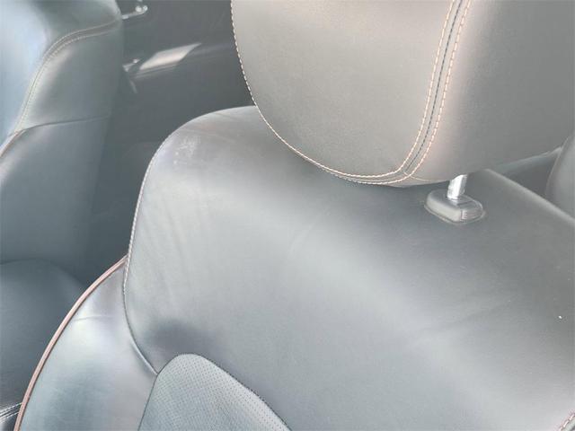 Photo of 2018 Brilliant Silver Nissan Armada