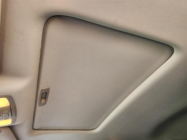 Photo of 2018 Brilliant Silver Nissan Armada