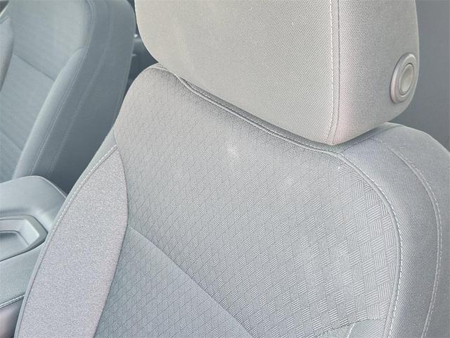 Photo of 2020 Summit White Chevrolet Silverado 1500