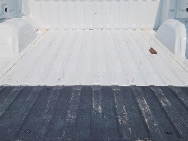 Photo of 2020 Summit White Chevrolet Silverado 1500