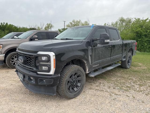 2023 Ford F-250