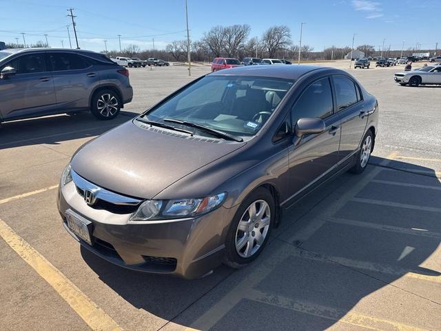 2011 Honda Civic