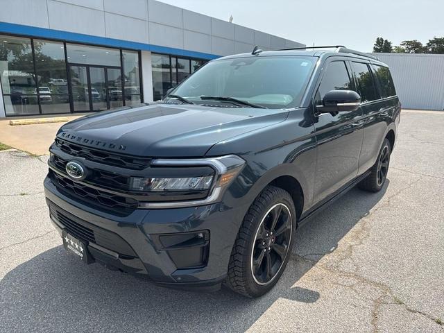 2023 Ford Expedition