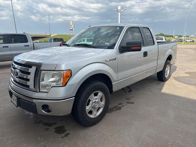2011 Ford F-150