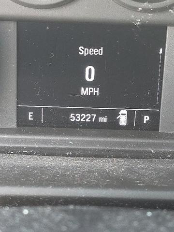 Photo of 2022 Summit White Chevrolet Silverado 1500