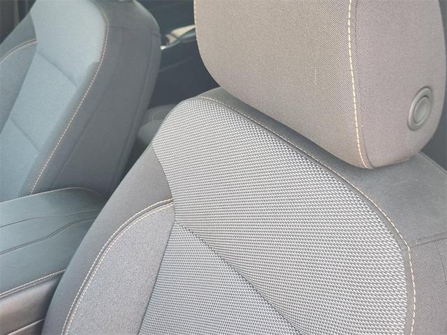Photo of 2020 Summit White Chevrolet Traverse