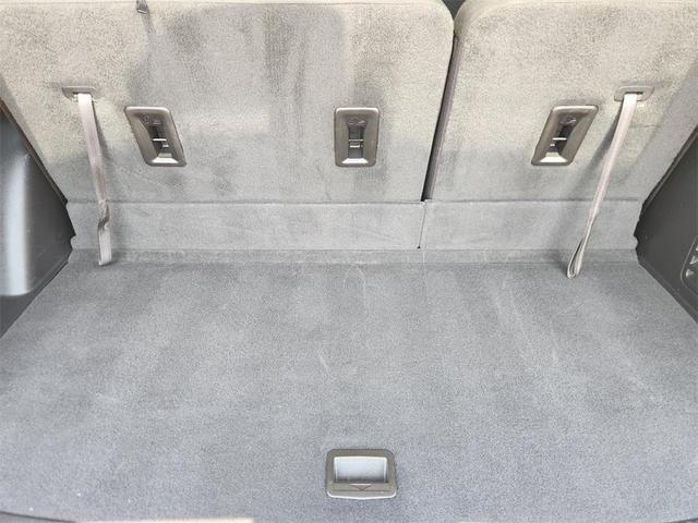 Photo of 2020 Summit White Chevrolet Traverse