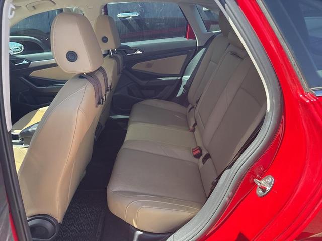Photo of 2019 Tornado Red Volkswagen Jetta