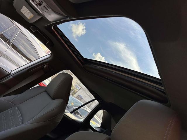 Photo of 2022 Blizzard Pearl Toyota RAV4 Hybrid
