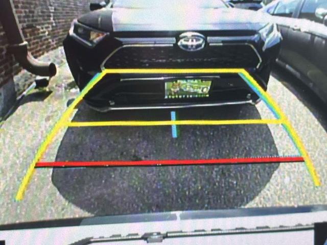 Photo of 2022 Blizzard Pearl Toyota RAV4 Hybrid