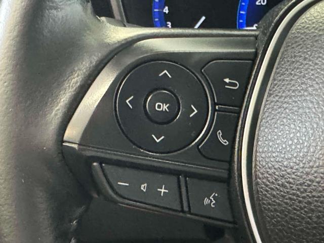 Photo of 2022 Wind Chill Pearl Toyota Corolla Cross