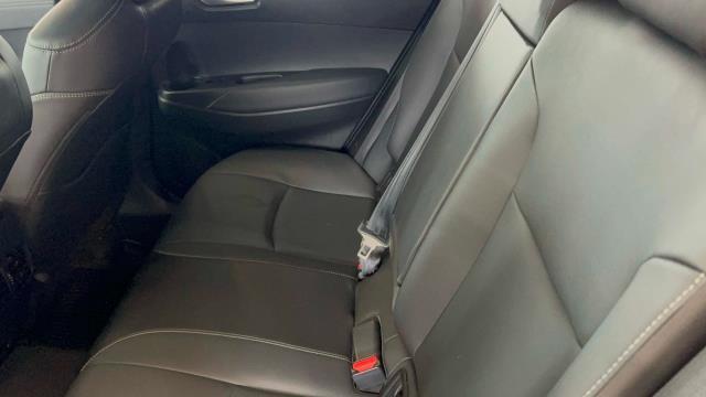 Photo of 2022 Wind Chill Pearl Toyota Corolla Cross