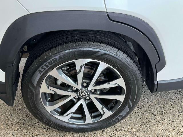 Photo of 2022 Wind Chill Pearl Toyota Corolla Cross