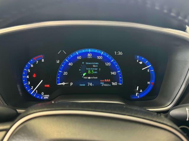 Photo of 2022 Wind Chill Pearl Toyota Corolla Cross