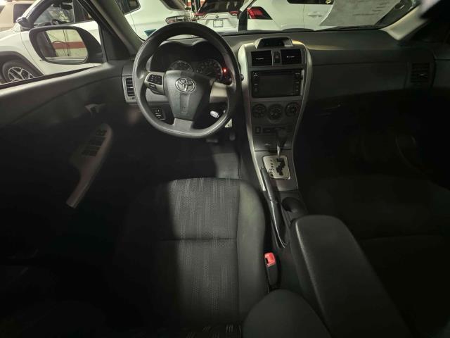 Photo of 2013 Magnetic Gray Metallic Toyota Corolla