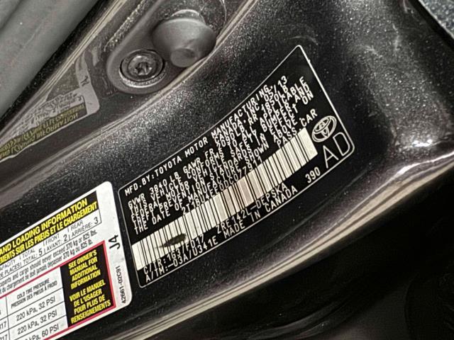 Photo of 2013 Magnetic Gray Metallic Toyota Corolla