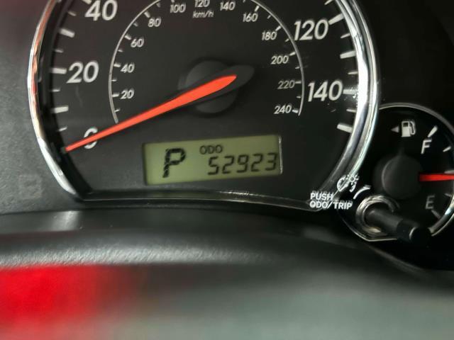 Photo of 2013 Magnetic Gray Metallic Toyota Corolla