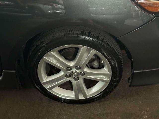 Photo of 2013 Magnetic Gray Metallic Toyota Corolla