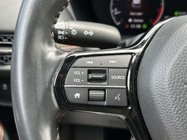 Photo of 2023 Nordic Forest Pearl Honda HR-V