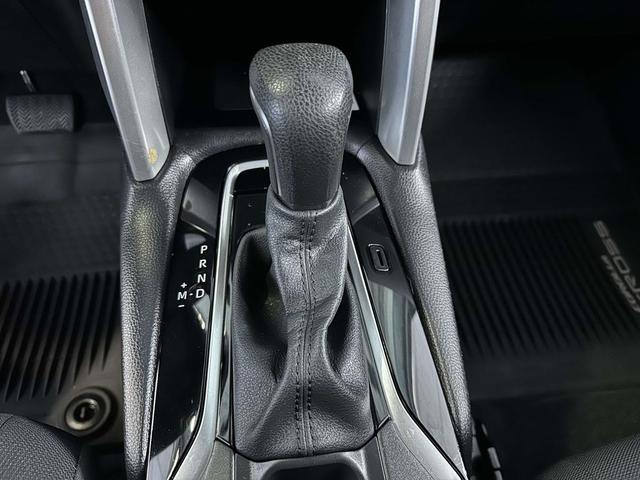 Photo of 2023 Barcelona Red Metallic Toyota Corolla Cross