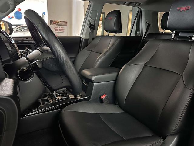 Photo of 2023 Lunar Rock Toyota 4Runner
