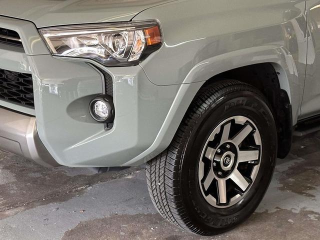 Photo of 2023 Lunar Rock Toyota 4Runner