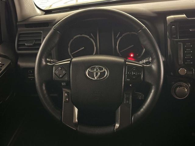 Photo of 2023 Lunar Rock Toyota 4Runner