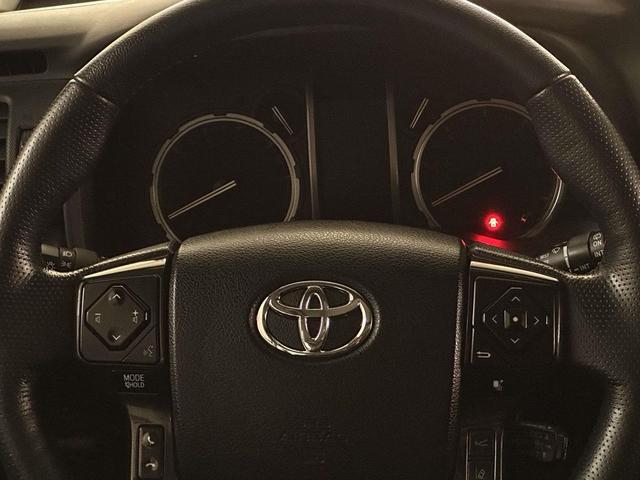 Photo of 2023 Lunar Rock Toyota 4Runner
