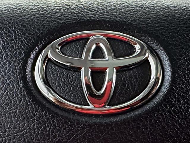 Photo of 2023 Lunar Rock Toyota 4Runner