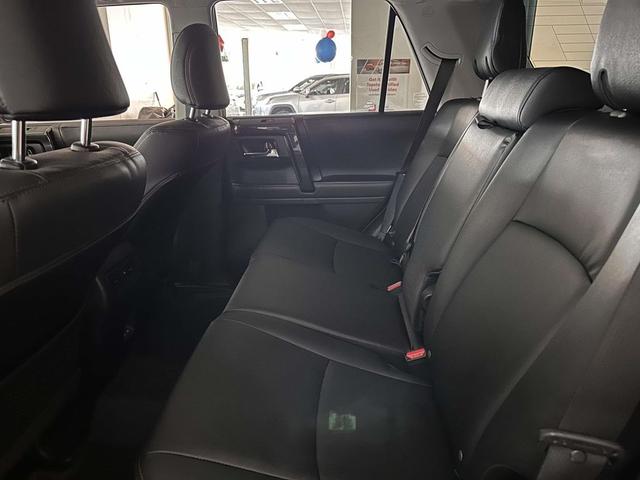 Photo of 2023 Lunar Rock Toyota 4Runner