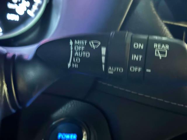 Photo of 2022 Ruby Flare Pearl Toyota RAV4 Hybrid