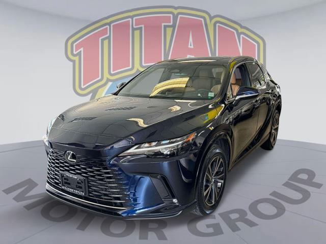 2023 Lexus Rx 350