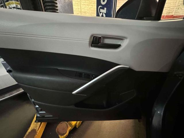 Photo of 2023 Celestite Toyota Corolla Cross