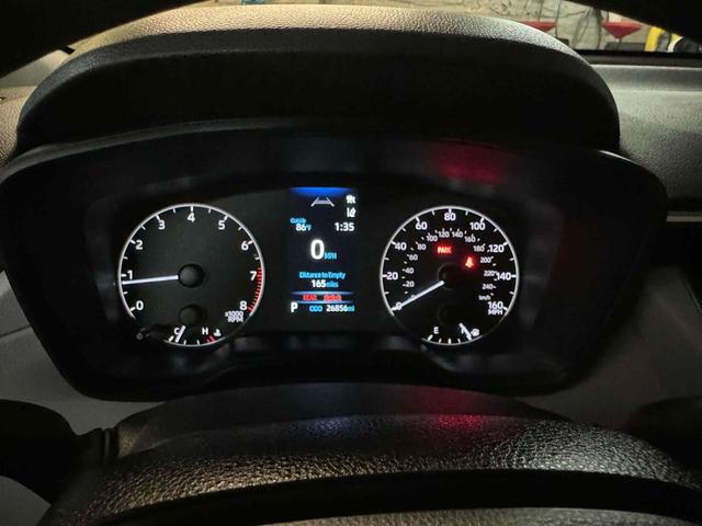 Photo of 2023 Celestite Toyota Corolla Cross
