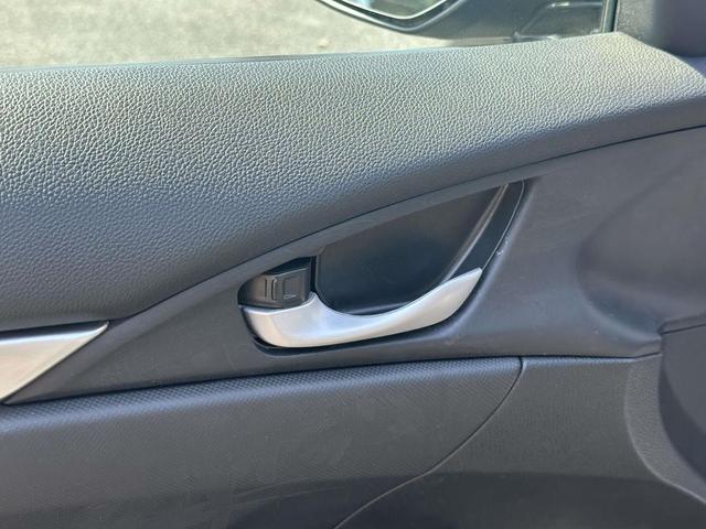 Photo of 2020 BLK Honda Civic
