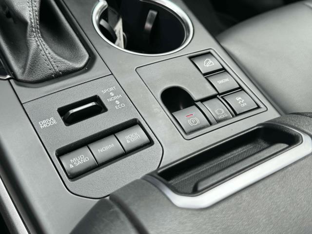 Photo of 2023 Midnight Black Metallic Toyota Highlander