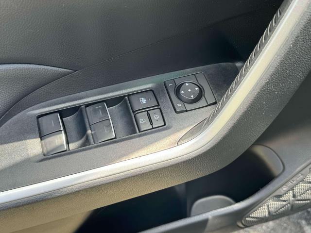 Photo of 2022 Magnetic Gray Metallic Toyota RAV4
